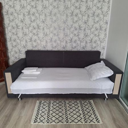 Miha'S Apartament Sulina Zewnętrze zdjęcie