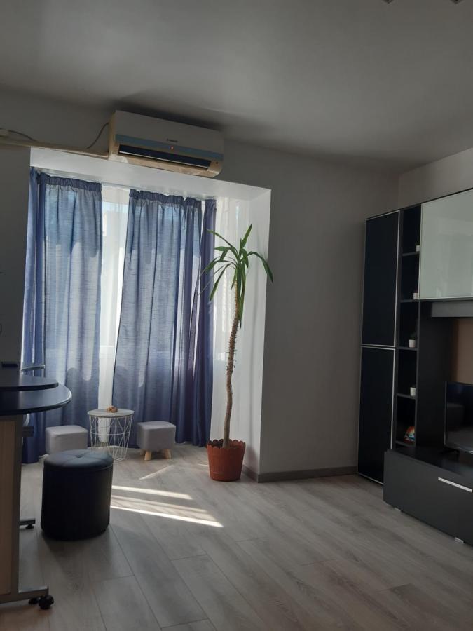 Miha'S Apartament Sulina Zewnętrze zdjęcie