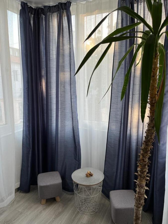 Miha'S Apartament Sulina Zewnętrze zdjęcie