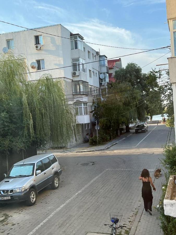Miha'S Apartament Sulina Zewnętrze zdjęcie
