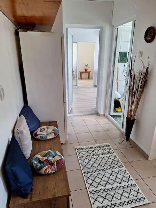 Miha'S Apartament Sulina Zewnętrze zdjęcie