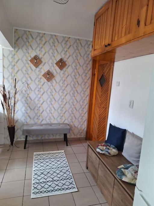 Miha'S Apartament Sulina Zewnętrze zdjęcie