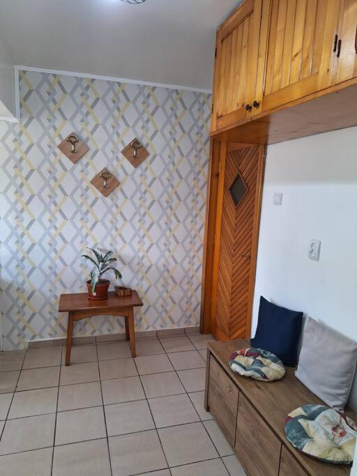 Miha'S Apartament Sulina Zewnętrze zdjęcie