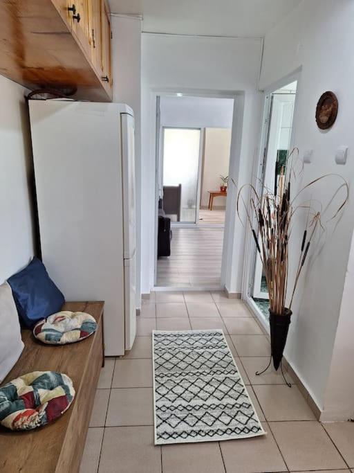 Miha'S Apartament Sulina Zewnętrze zdjęcie