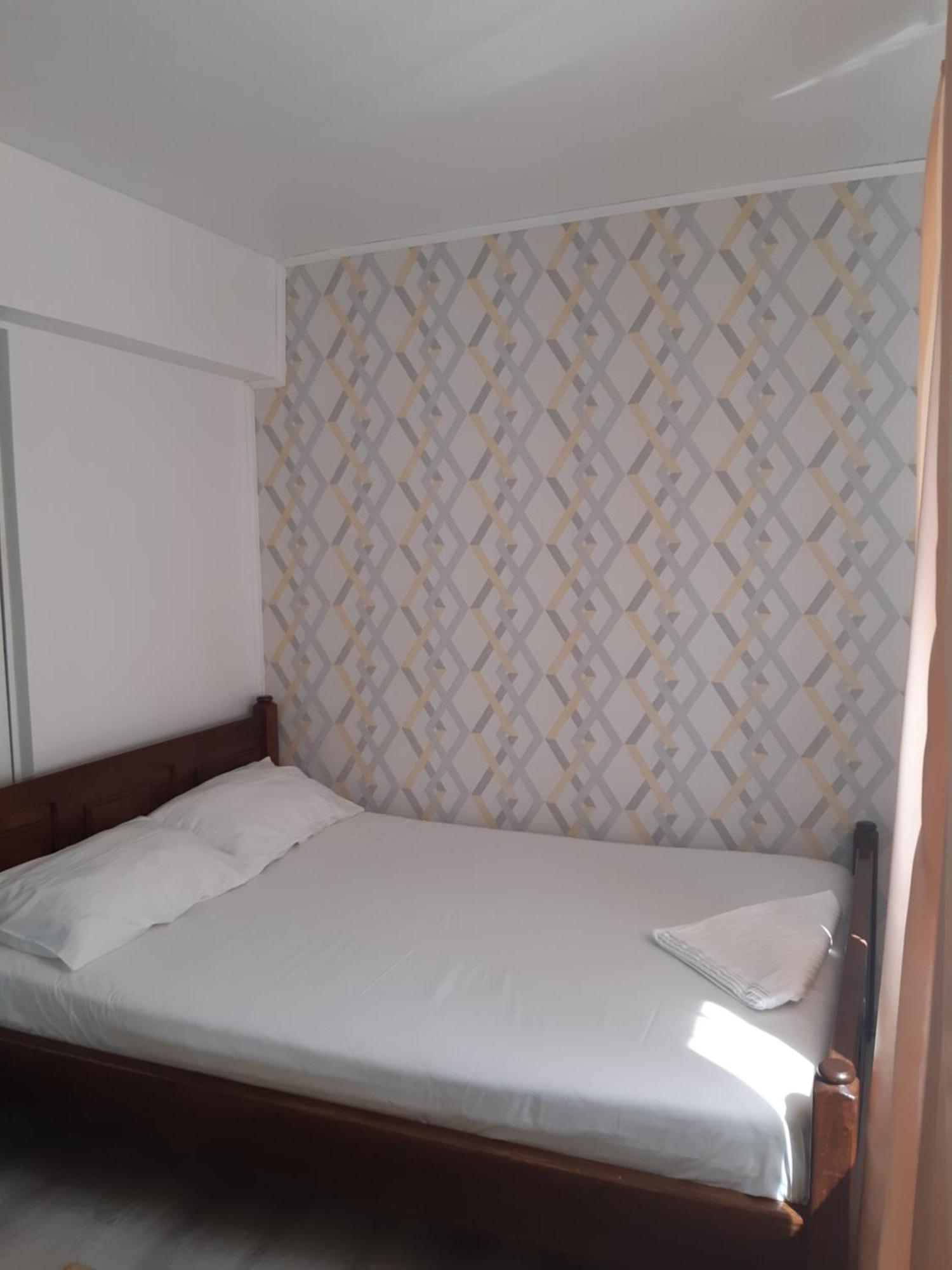 Miha'S Apartament Sulina Zewnętrze zdjęcie