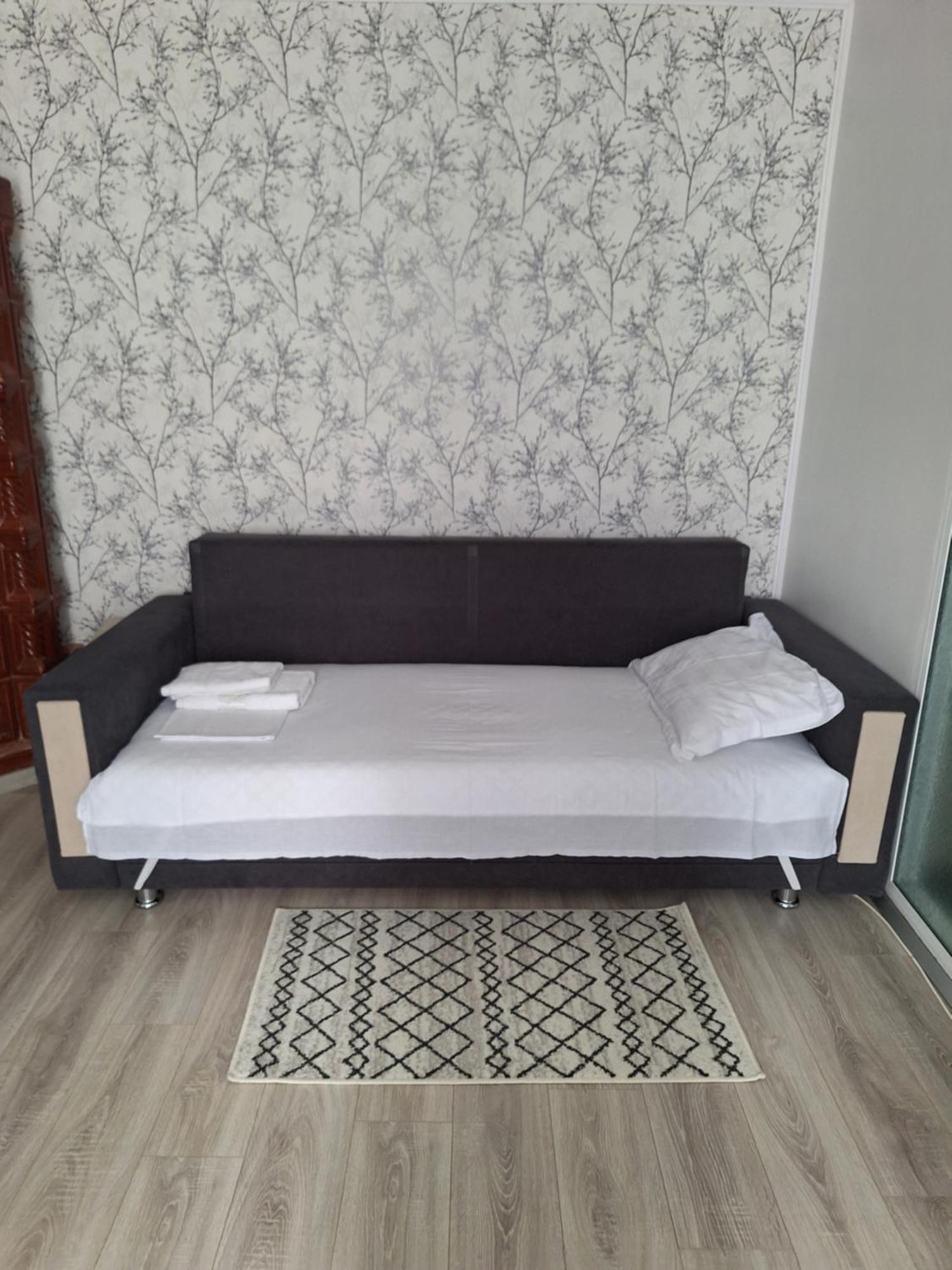 Miha'S Apartament Sulina Zewnętrze zdjęcie