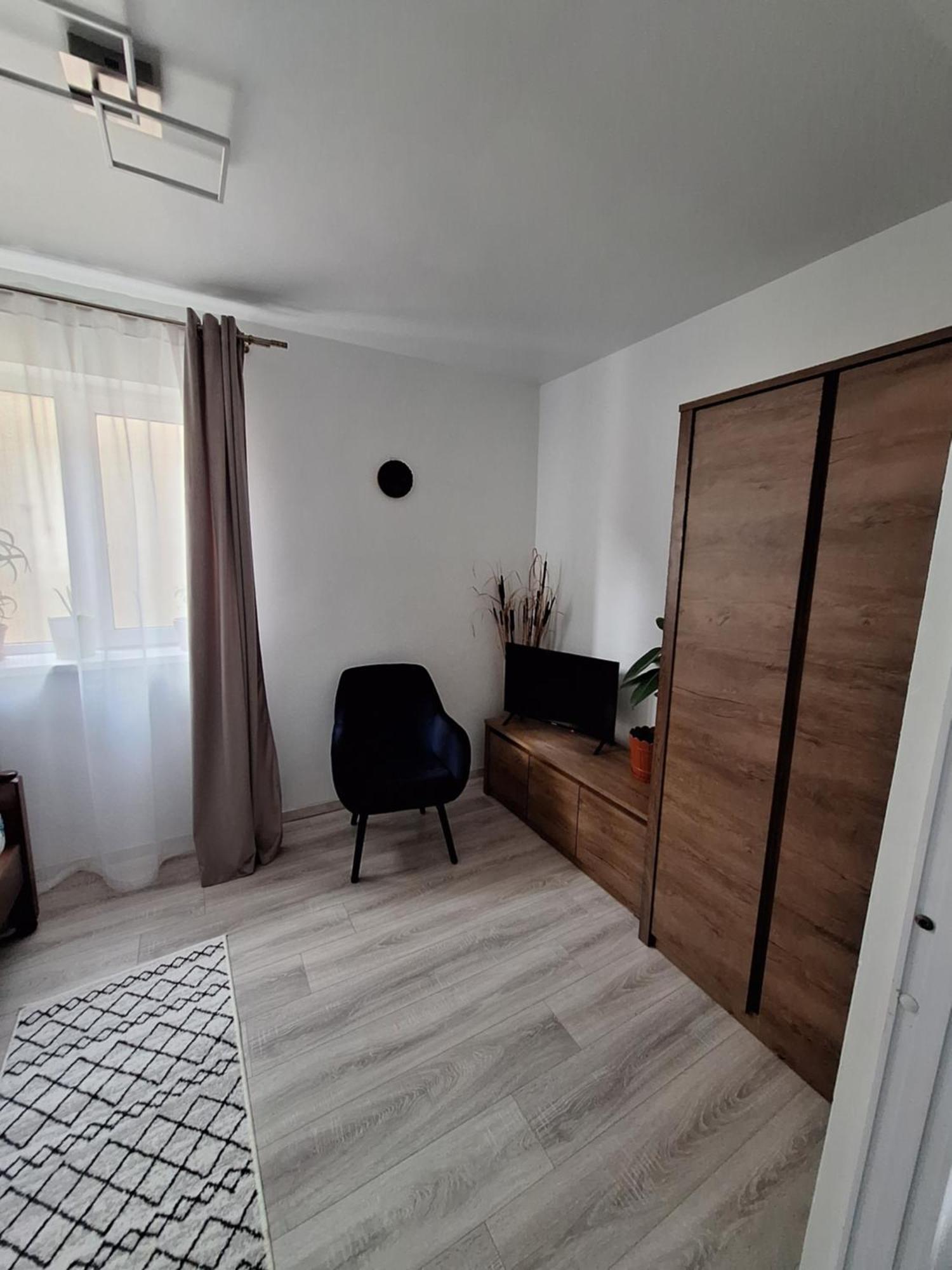 Miha'S Apartament Sulina Zewnętrze zdjęcie